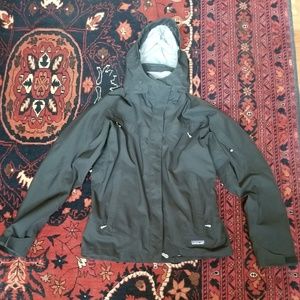 Patagonia Womens Winter Jacket Small